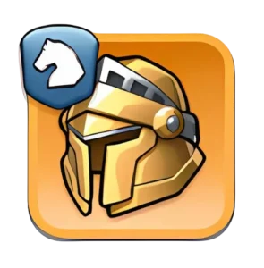 A maneira inteligente de atualizar o equipamento do herói em Kingshot