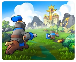 Guia de eventos Eternity's Reach (amigável para F2P)